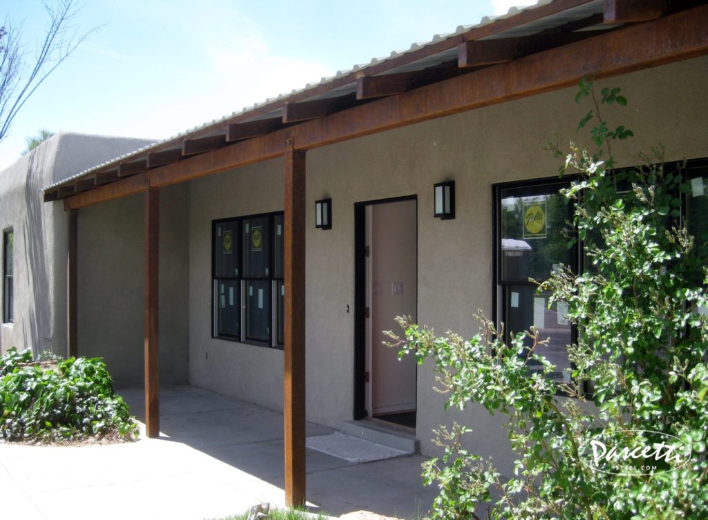 shade structure residential custom patio cover